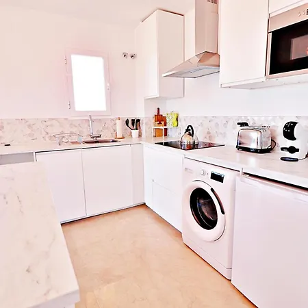 Apartment Playamar 1
